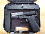 GLOCK glock 17 gen 4 9MM LUGER (9X19 PARA) - 3 of 3