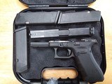 GLOCK glock 17 gen 4 9MM LUGER (9X19 PARA) - 3 of 3