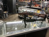 SAVAGE ARMS MODEL 99 - 1 of 8