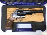 SMITH & WESSON 29 .44 MAGNUM - 1 of 4