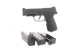 SIG SAUER P365 XL - 1 of 6