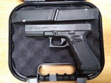 GLOCK glock 17 gen 4 9MM LUGER (9X19 PARA) - 2 of 3