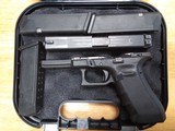 GLOCK glock 17 gen 4 9MM LUGER (9X19 PARA) - 3 of 3