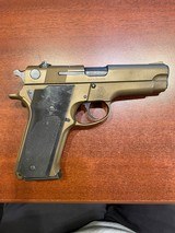 SMITH & WESSON 59 9MM LUGER (9X19 PARA) - 2 of 2