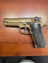 SMITH & WESSON 59 9MM LUGER (9X19 PARA) - 1 of 2