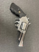 SMITH & WESSON 66-2 .357 MAG - 2 of 2