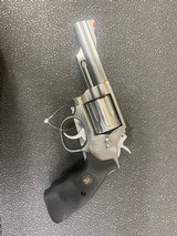 SMITH & WESSON 66-2 .357 MAG - 1 of 2