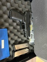 SPRINGFIELD ARMORY XD-9 9MM LUGER (9X19 PARA) - 4 of 5