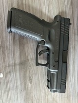 SPRINGFIELD ARMORY XD-9 9MM LUGER (9X19 PARA) - 3 of 5
