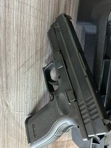 SPRINGFIELD ARMORY XD-9 9MM LUGER (9X19 PARA) - 1 of 5