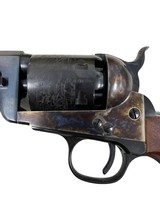 CIMARRON 1851 Navy with Oval Trigger guard Revolver - 4 of 6
