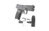 SPRINGFIELD HELLCAT PRO OSP 9MM LUGER (9X19 PARA) - 5 of 6