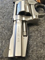 SMITH & WESSON 60-15 PRO SERIES - 7 of 7