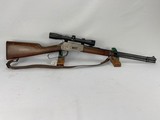 WINCHESTER MODEL 94 - PRE 64 .30-30 WIN - 1 of 2