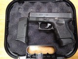 GLOCK GLOCK 26 GEN 3 9MM LUGER (9X19 PARA) - 2 of 3