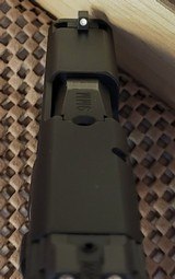 SMITH & WESSON M&P9 SHIELD 9MM LUGER (9X19 PARA) - 3 of 5