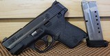 SMITH & WESSON M&P9 SHIELD 9MM LUGER (9X19 PARA) - 5 of 5