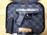 GLOCK GLOCK 26 GEN 3 9MM LUGER (9X19 PARA) - 1 of 3