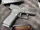 GLOCK G43X - 2 of 5