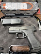 GLOCK G43X - 1 of 5