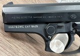 BERETTA 8045 F - 3 of 7