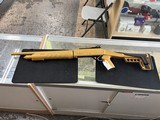 EMPEROR ARMS EMPEROR MX5 SHOTGUN 12 GA - 1 of 2