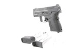 SPRINGFIELD ARMORY XDS-9 3.3 9MM LUGER (9X19 PARA) - 2 of 6