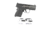 SPRINGFIELD ARMORY XDS-9 3.3 9MM LUGER (9X19 PARA) - 4 of 6