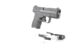 SPRINGFIELD ARMORY XDS-9 3.3 9MM LUGER (9X19 PARA) - 5 of 6