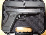 GLOCK glock 34 gen 3 - 1 of 3