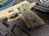 SIG SAUER P229 SCORPION ELITE 9MM LUGER (9X19 PARA) - 6 of 7