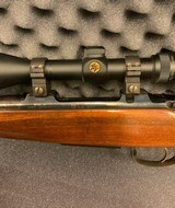 CZ 550 22/250 REM - 6 of 7