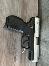RUGER SR22P - 2 of 4