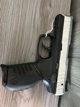 RUGER SR22P - 1 of 4