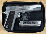 Springfield Armory 1911 Garrison - 1 of 2