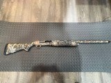 BROWNING SILVER 12 GA - 1 of 6