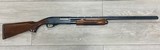 REMINGTON 870 WINGMASTER 12 GA - 1 of 6
