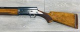 BROWNING A5 TWENTY - 5 of 6