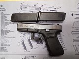 GLOCK GLOCK 23 GEN 4 .40 CALIBER - 2 of 3