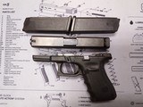 GLOCK GLOCK 23 GEN 4 .40 CALIBER - 3 of 3