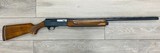 BROWNING B-2000 SKEET 12 GA - 1 of 6