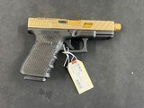 GLOCK 19 G19 GEN 3 9MM 9MM LUGER (9X19 PARA) - 2 of 3
