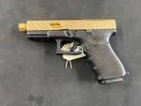 GLOCK 19 G19 GEN 3 9MM 9MM LUGER (9X19 PARA) - 3 of 3