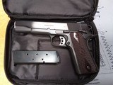 SPRINGFIELD ARMORY 1911 Garrison .45 ACP - 3 of 3