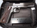 SPRINGFIELD ARMORY 1911 Garrison .45 ACP - 2 of 3