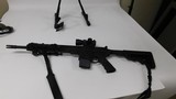 ROCK RIVER ARMS LAR-15M 5.56 / 223 - 1 of 4