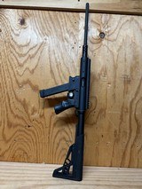 TNW FIREARMS ASR 9MM LUGER (9X19 PARA) - 2 of 7