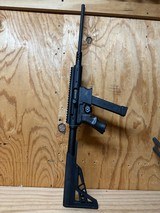 TNW FIREARMS ASR 9MM LUGER (9X19 PARA) - 1 of 7