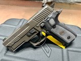 SIG SAUER P229 LEGION - 2 of 5