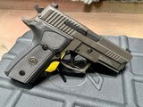 SIG SAUER P229 LEGION - 3 of 5